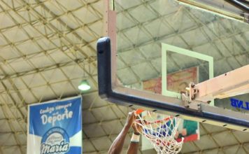 Máximo Gómez escala al primer lugar; Duarte vence a CSM en TBS de SFM