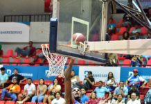 Luismal Ferreiras lidera segunda victoria de Máximo Gómez en TBS de SFM