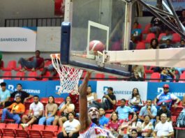 Luismal Ferreiras lidera segunda victoria de Máximo Gómez en TBS de SFM