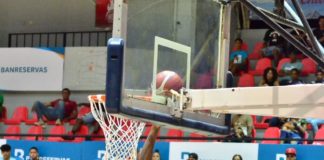 Luismal Ferreiras lidera segunda victoria de Máximo Gómez en TBS de SFM