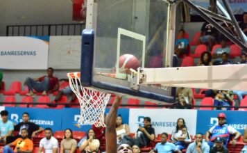 Luismal Ferreiras lidera segunda victoria de Máximo Gómez en TBS de SFM