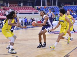 Millón domina al Rafael Barias para obtener su primera victoria