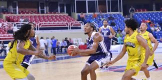 Millón domina al Rafael Barias para obtener su primera victoria