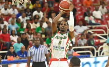 Miguel Dicent se crece en triunfo de Bameso sobre el Barias en basket distrital