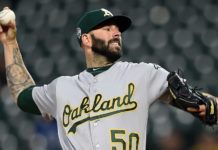 Toros del Este contratan al abridor Mike Fiers