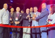 La Asociación Nacional de Supermercados de USA reconoce al Grupo Rica como “Empresa Internacional 2022”