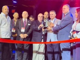 La Asociación Nacional de Supermercados de USA reconoce al Grupo Rica como “Empresa Internacional 2022”