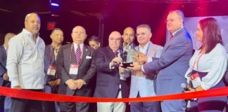 La Asociación Nacional de Supermercados de USA reconoce al Grupo Rica como “Empresa Internacional 2022”