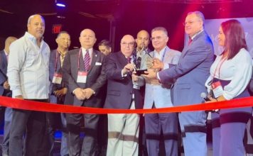 La Asociación Nacional de Supermercados de USA reconoce al Grupo Rica como “Empresa Internacional 2022”