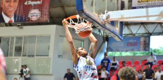 San Martín logra primer triunfo en TBS de SFM