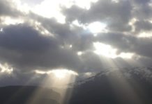 Onamet continúa la estricta vigilancia a la Tormenta Tropical Fiona