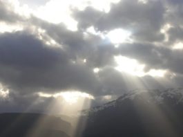 Onamet continúa la estricta vigilancia a la Tormenta Tropical Fiona