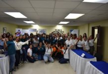 ADOPEM ASFL celebra “1ra. Feria MIPYMES”