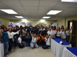 ADOPEM ASFL celebra “1ra. Feria MIPYMES”