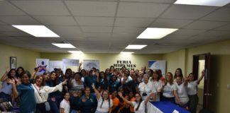 ADOPEM ASFL celebra “1ra. Feria MIPYMES”