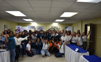 ADOPEM ASFL celebra “1ra. Feria MIPYMES”