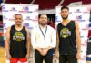 El Barias contará con el patrocinio de Juancito Sport para el baloncesto distrital