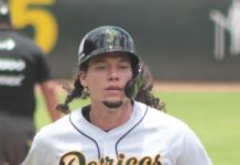 Peter O’Brien vendrá a reforzar al Escogido