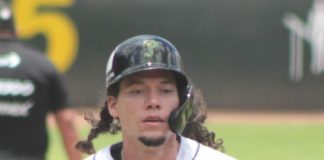 Peter O’Brien vendrá a reforzar al Escogido