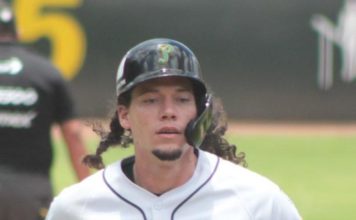 Peter O’Brien vendrá a reforzar al Escogido