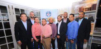 Campeonato Nacional de Drift inicia este domingo en Las Américas