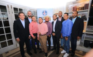 Campeonato Nacional de Drift inicia este domingo en Las Américas