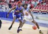 Ramon Galloway debuta en grande con el club San Lázaro en Torneo Basket Superior DN