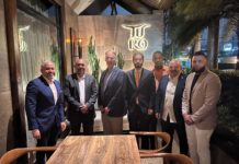 Presidentes FEDOBE y WBC se reúnen en Santo Domingo