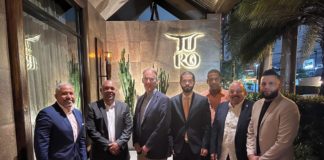 Presidentes FEDOBE y WBC se reúnen en Santo Domingo