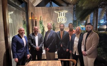 Presidentes FEDOBE y WBC se reúnen en Santo Domingo