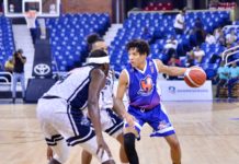 Richard Bautista encabeza triunfo de Huellas sobre El Millón en TBS del Distrito Nacional