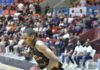 Glenn saca la cara por Santa Ana en semifinal del basket superior de SFM