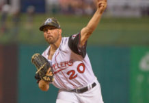 Steve Moyers regresa con el Licey para la temporada 2022-2023