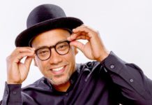 Sandy Reyes relanza BoncheUrbano.com y su revista impresa