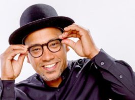 Sandy Reyes relanza BoncheUrbano.com y su revista impresa