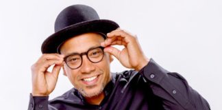 Sandy Reyes relanza BoncheUrbano.com y su revista impresa