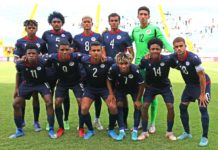 República Dominicana enfrentará a Colombia dos veces en preparación mundialista