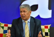 Renuncia dirigente perremeísta Alberto Tavárez