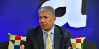 Renuncia dirigente perremeísta Alberto Tavárez