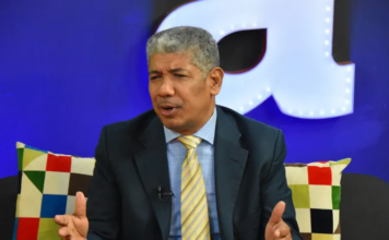 Renuncia dirigente perremeísta Alberto Tavárez