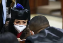 Yeni Berenice: la música urbana no es la causa de los problemas de la sociedad