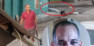 Policía abate hombre que se atrincheró en La Romana, mató a dos civiles e hirió seis policías