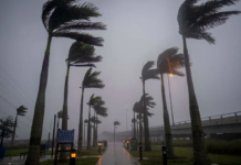 «No hay tiempo para evacuar, busquen refugio»: Ian se acerca a la costa de Florida con vientos de 155 mph