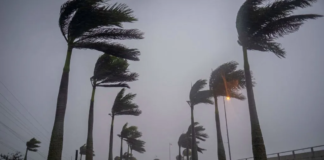 «No hay tiempo para evacuar, busquen refugio»: Ian se acerca a la costa de Florida con vientos de 155 mph