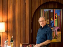 «No tenemos por qué soportar tanta basura en los medios, lo que no sirve, no sirve»