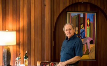 «No tenemos por qué soportar tanta basura en los medios, lo que no sirve, no sirve»