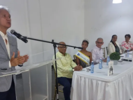 Circula “El economista y yo, conversando” de Haivanjoe Ng. Cortiñas