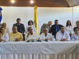 CMD ratifica marcha para este miércoles en contra de las ARS y la AFP