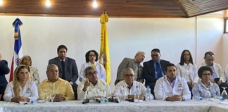 CMD ratifica marcha para este miércoles en contra de las ARS y la AFP