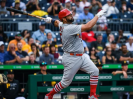 Así va el camino de Pujols hacia los 700 HR y otros récords